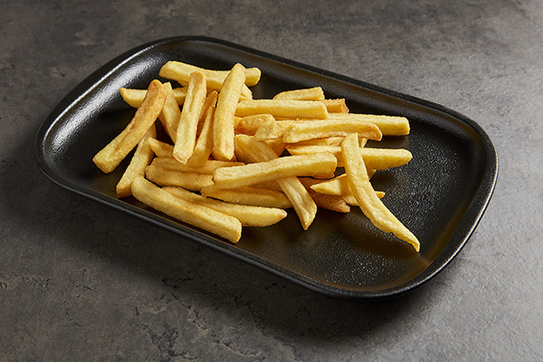 <div>French fries</div>